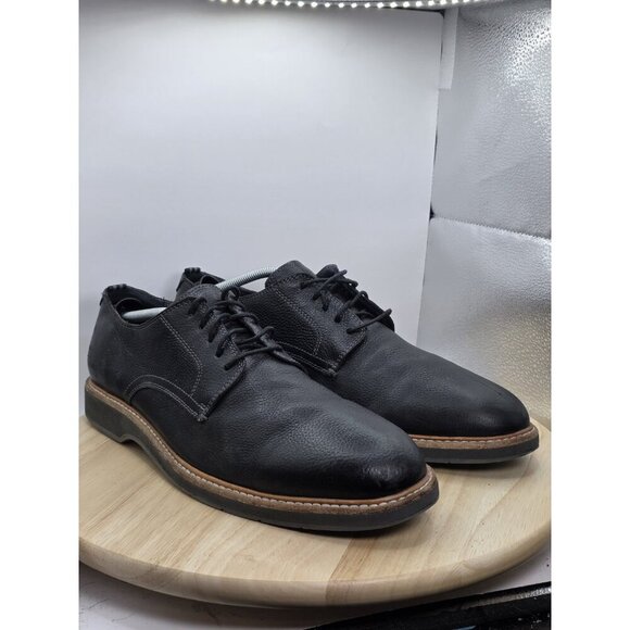 Cole Haan Grand 360 Casual mens Shoes-Black 13M C30690 Dress Shoes - Picture 4 of 9